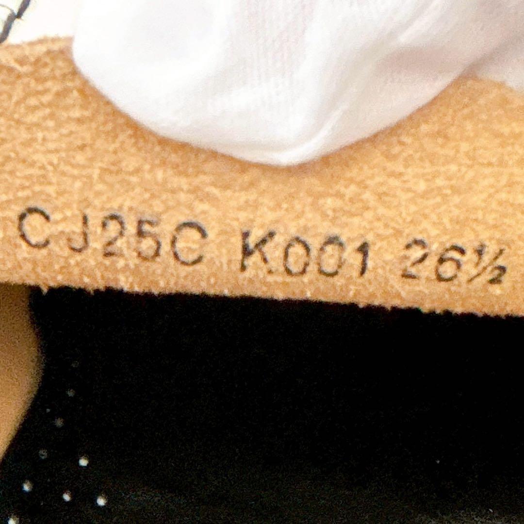 美品✨️ケンフォード バイカラー ローファー 26.5 EEE 日本製