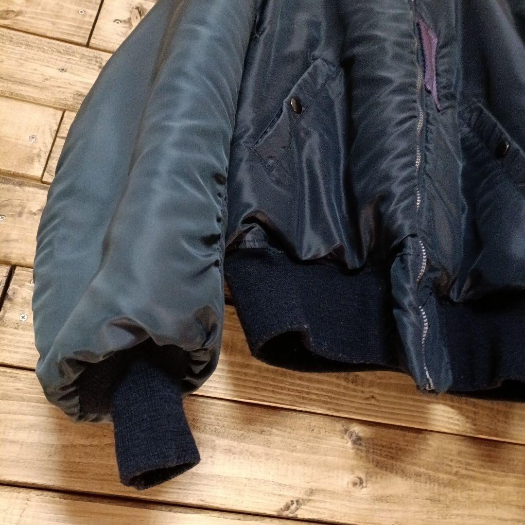 バズリクソンズ B-15C 38 フライトジャケットM13513 M13514