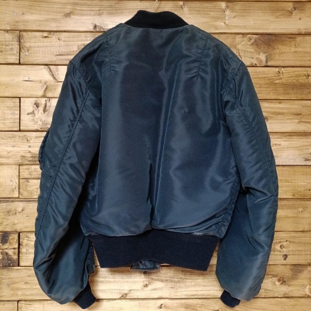 バズリクソンズ B-15C 38 フライトジャケットM13513 M13514