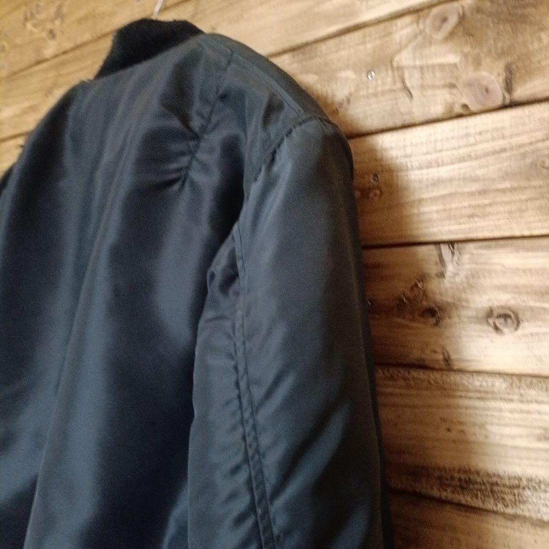 バズリクソンズ B-15C 38 フライトジャケットM13513 M13514