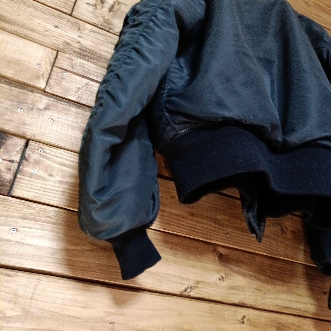 バズリクソンズ B-15C 38 フライトジャケットM13513 M13514