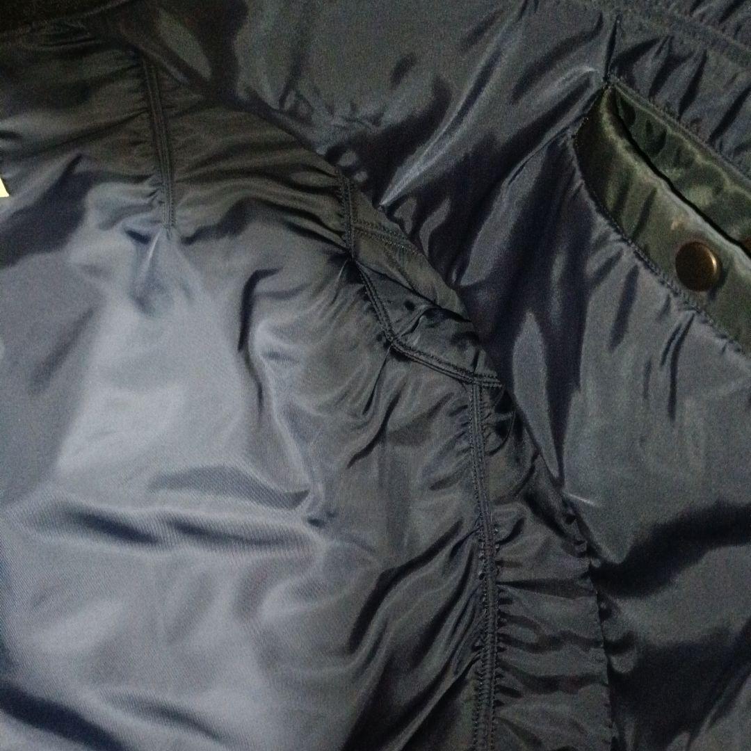 バズリクソンズ B-15C 38 フライトジャケットM13513 M13514