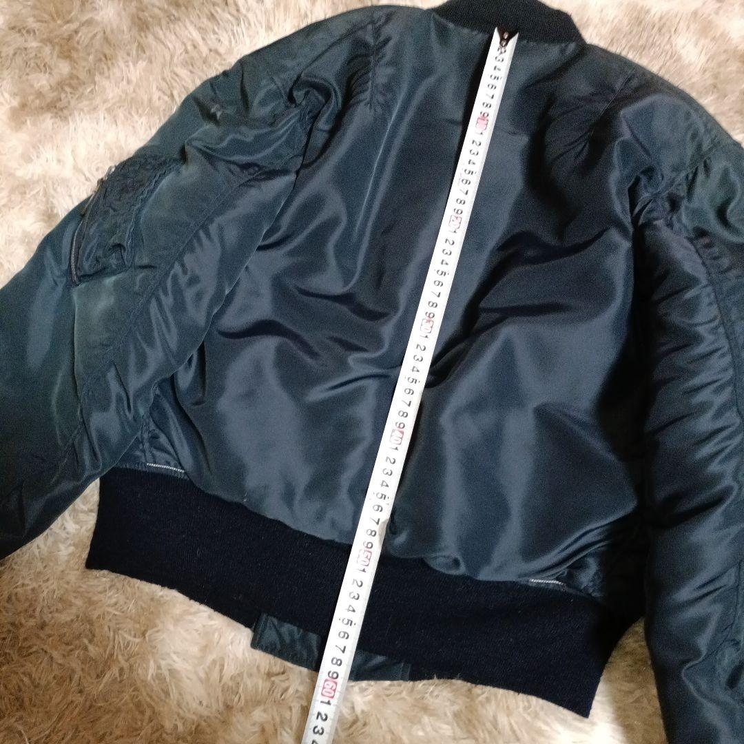 バズリクソンズ B-15C 38 フライトジャケットM13513 M13514