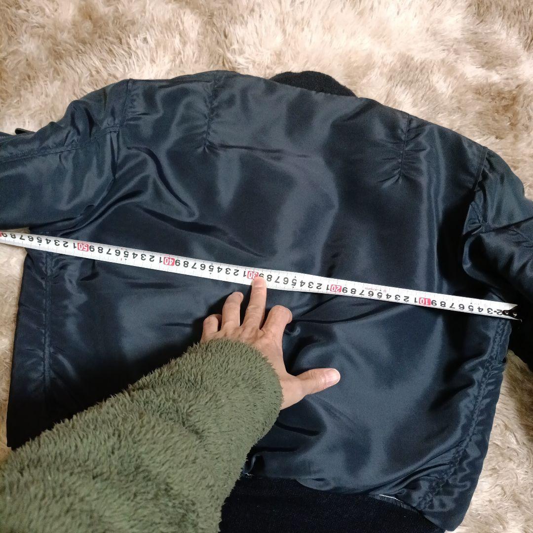 バズリクソンズ B-15C 38 フライトジャケットM13513 M13514