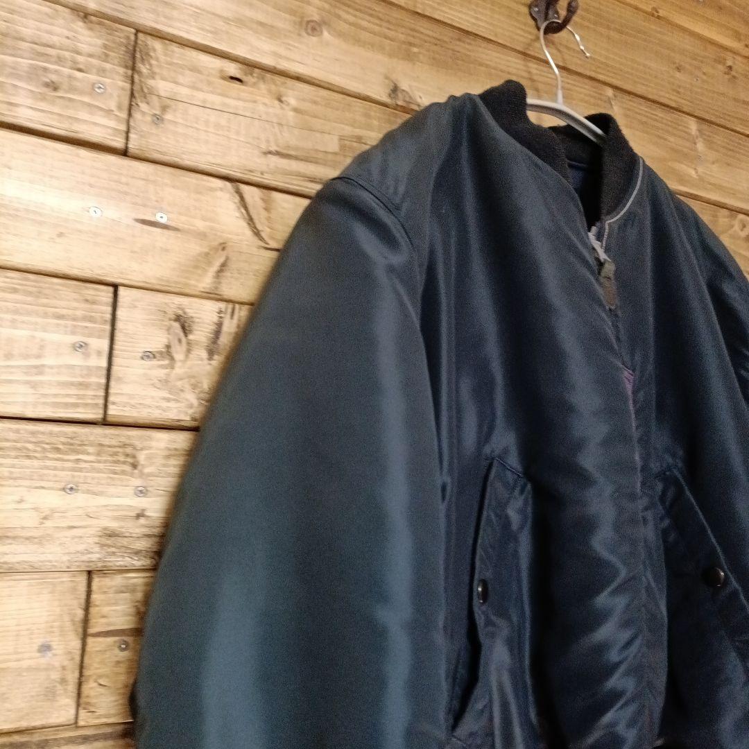 バズリクソンズ B-15C 38 フライトジャケットM13513 M13514