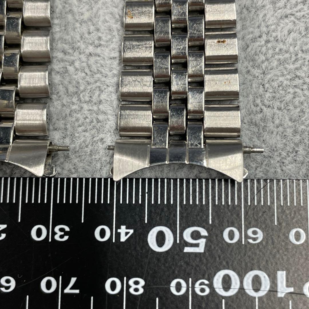 純正 ROLEX ジュビリーブレス 6251H 55 ジャンク品 YZ5990