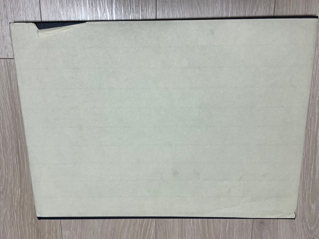 洋書『プロイセン国王陛下の宮殿および遊興の館の景観』by Broebes