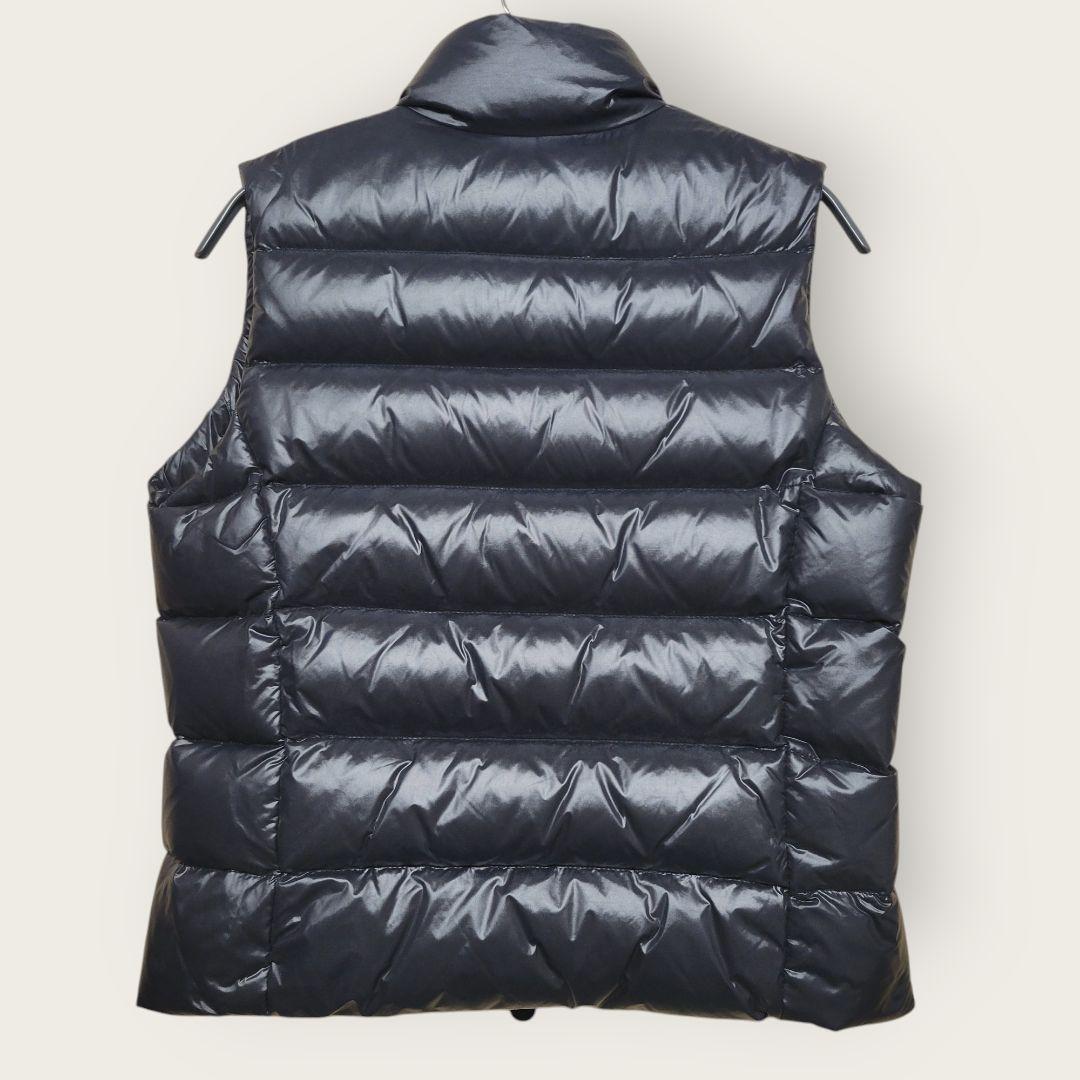 『Sachiyo』【冬物】MONCLER　モンクレール　ダウンベスト