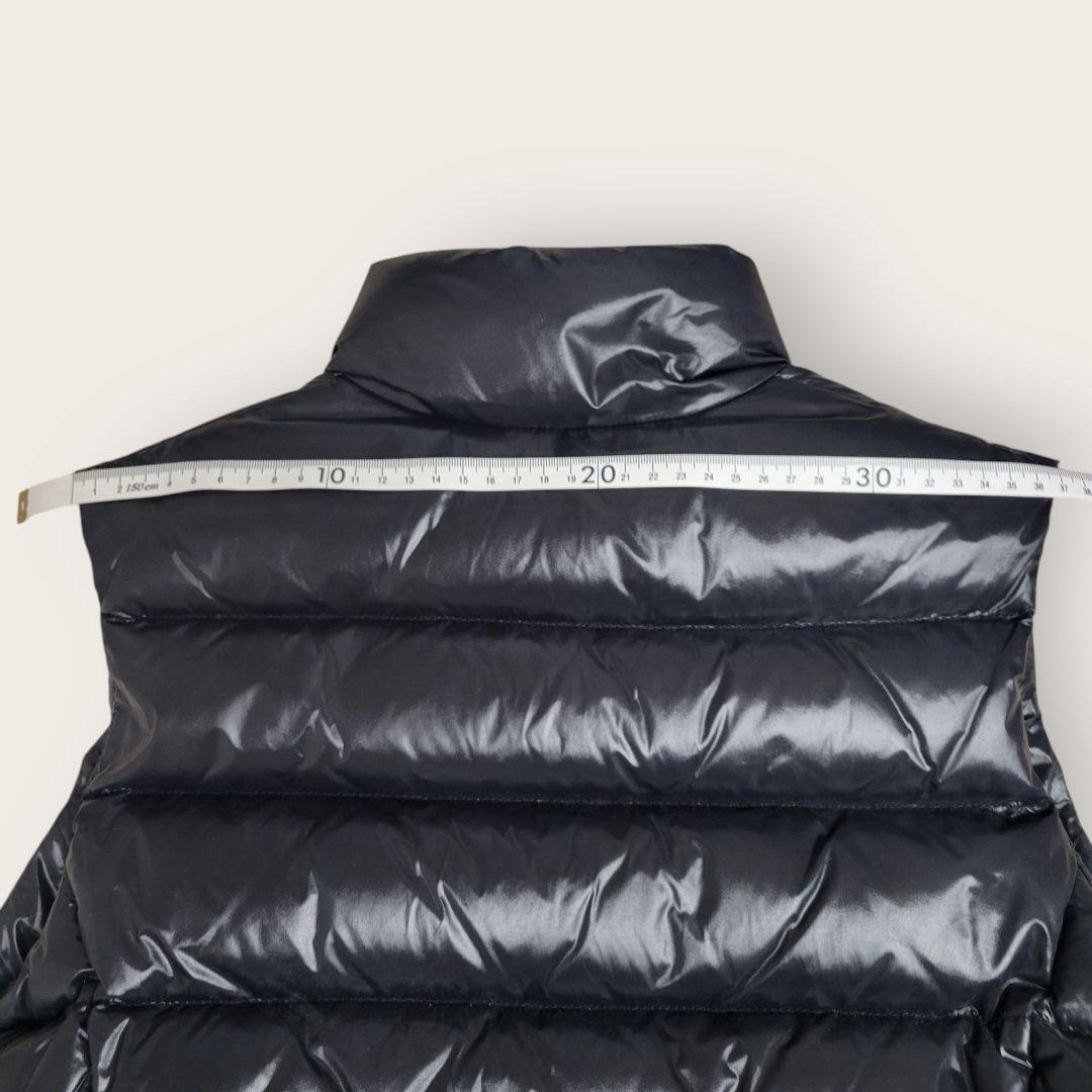 『Sachiyo』【冬物】MONCLER　モンクレール　ダウンベスト