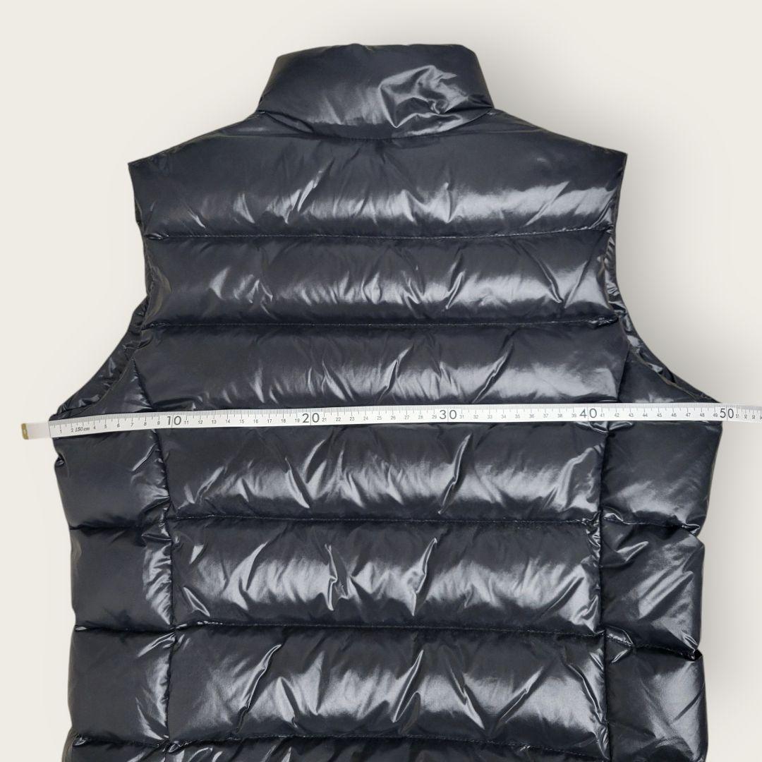 『Sachiyo』【冬物】MONCLER　モンクレール　ダウンベスト