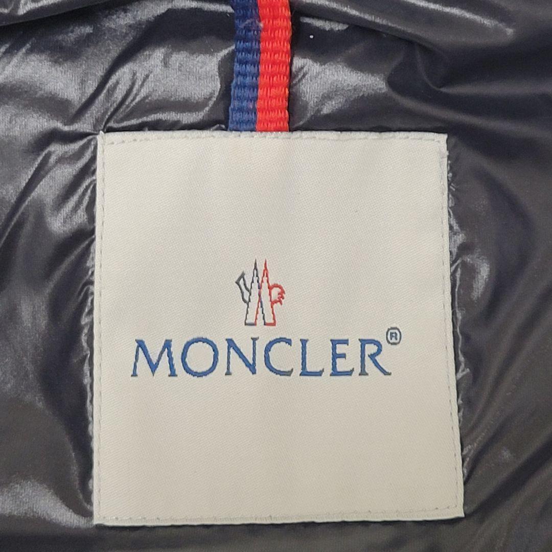 『Sachiyo』【冬物】MONCLER　モンクレール　ダウンベスト