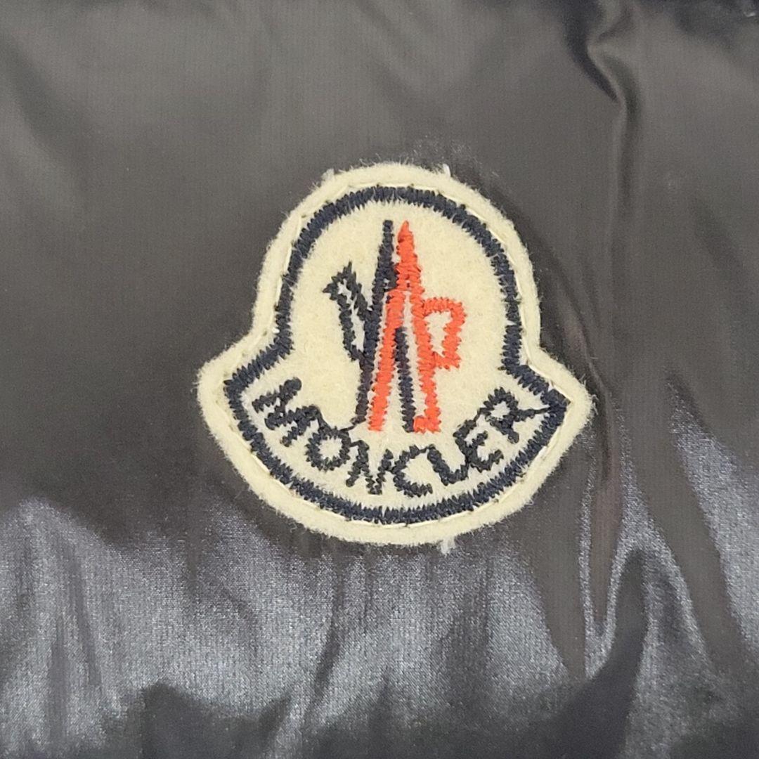 『Sachiyo』【冬物】MONCLER　モンクレール　ダウンベスト