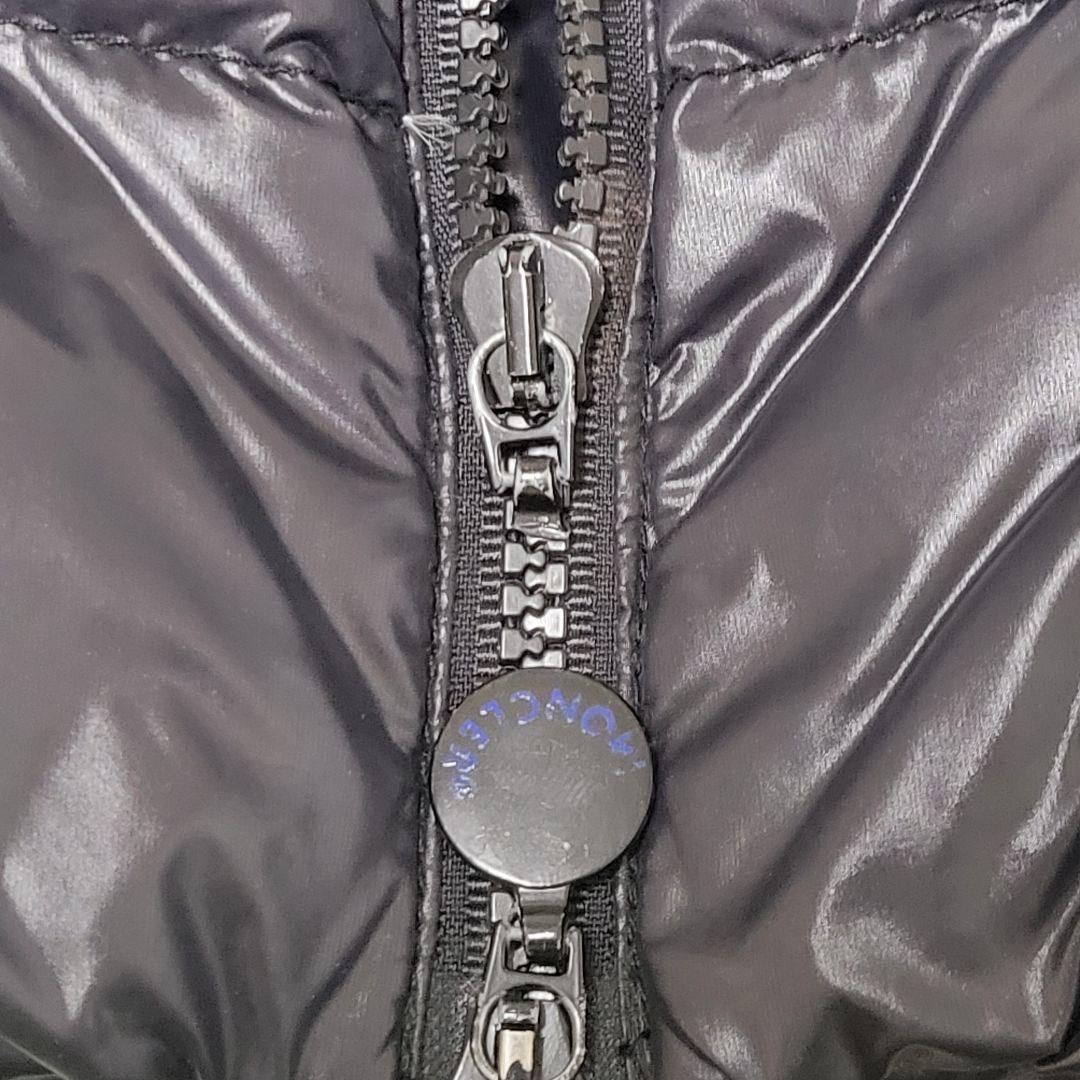 『Sachiyo』【冬物】MONCLER　モンクレール　ダウンベスト