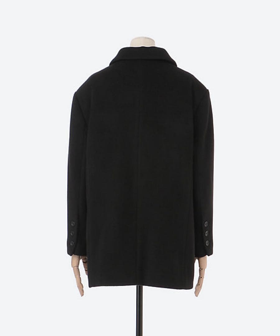 the virgins heart logo button jk/ ジャケット