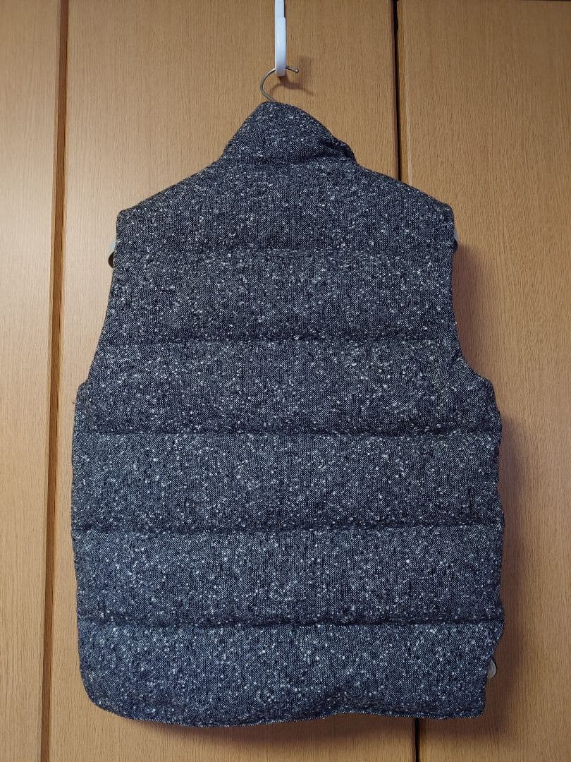 ジ*馬様 MONCLER × JUNYA WATANABE MAN ツイード ベ