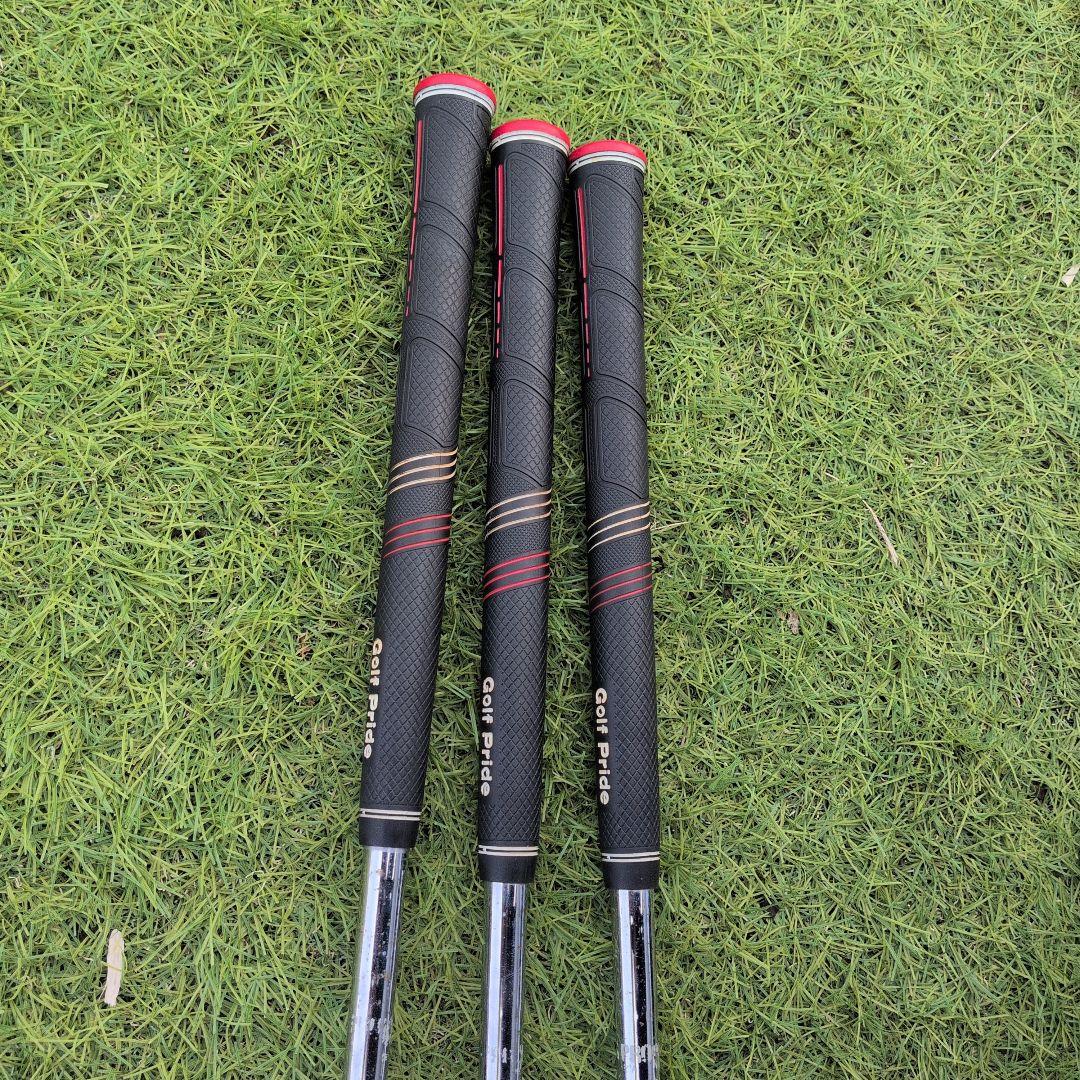 Callaway V Forgedウェッジ 50/54/58度セット