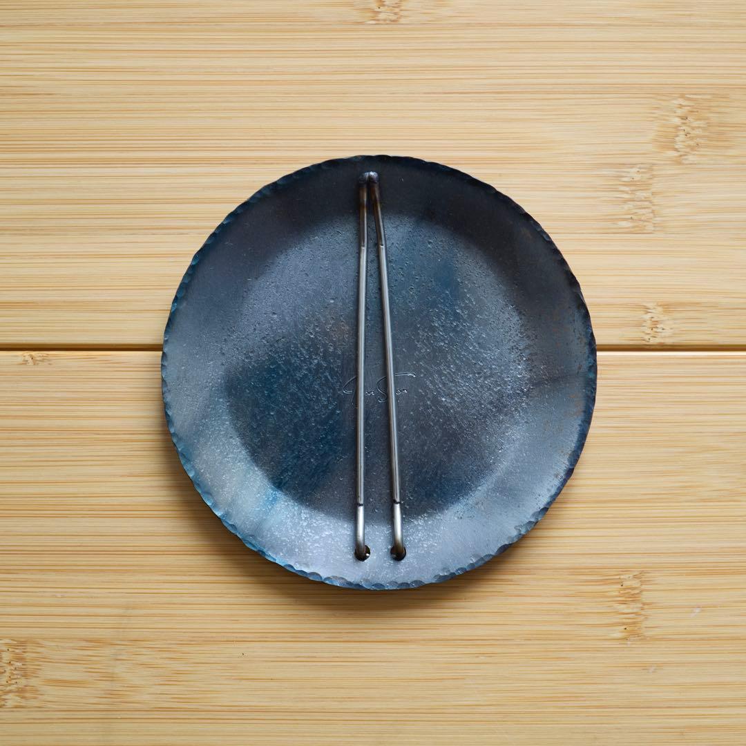 Iron Shop　FEATHER PAN フェザーパン