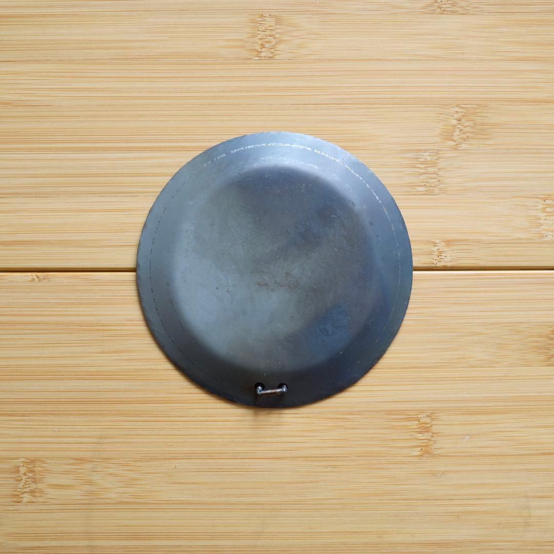 Iron Shop　FEATHER PAN フェザーパン