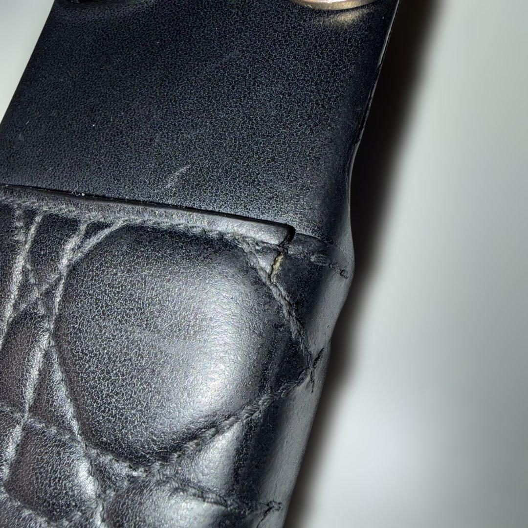 Christian Dior iPhone 13 14 ケース