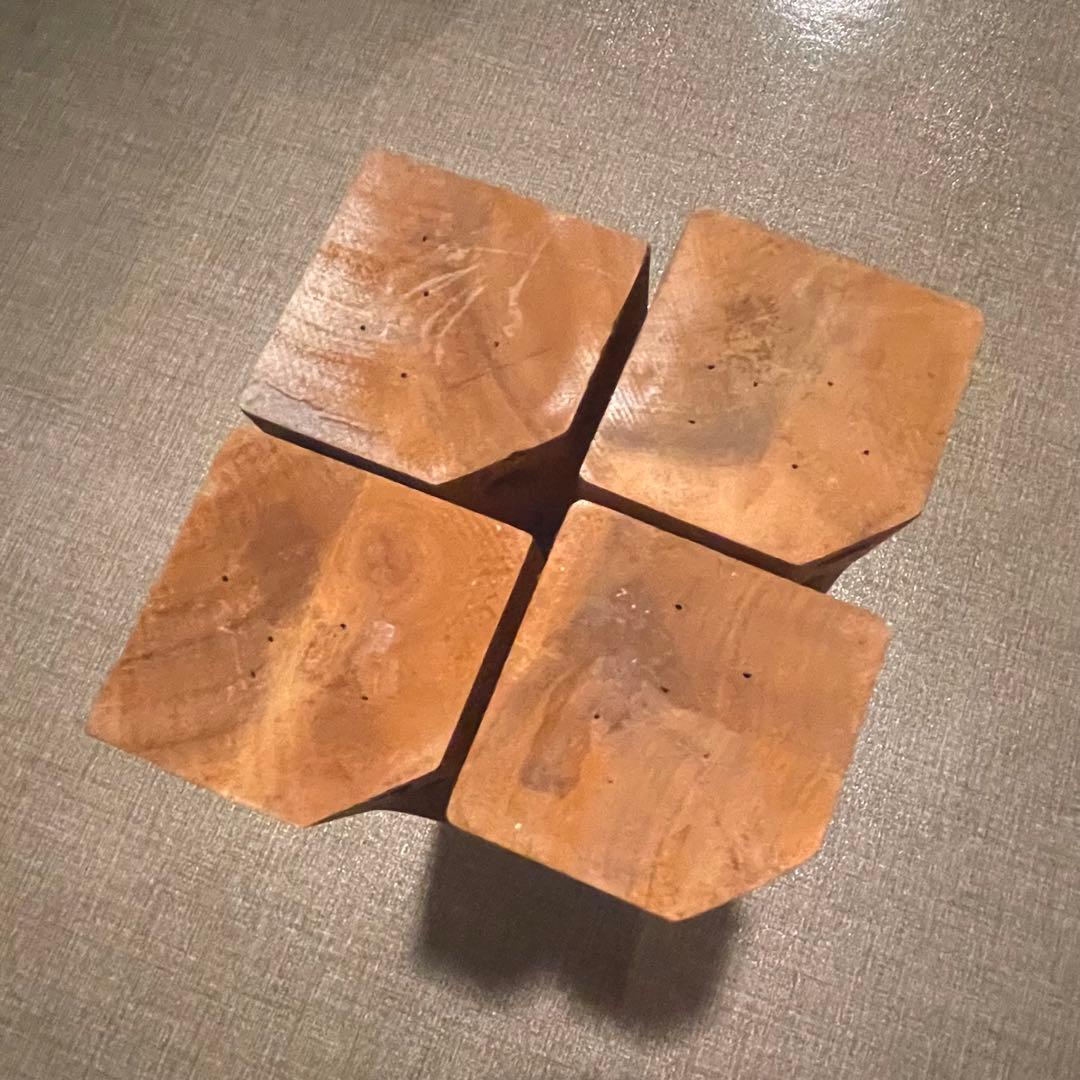 Re:CENO リセノ ローテーブル センターテーブル Gracia 幅90cm