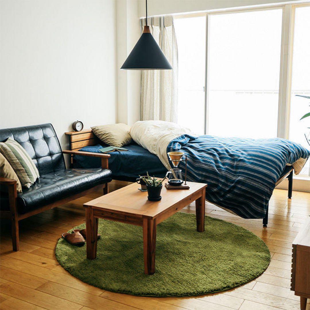 Re:CENO リセノ ローテーブル センターテーブル Gracia 幅90cm