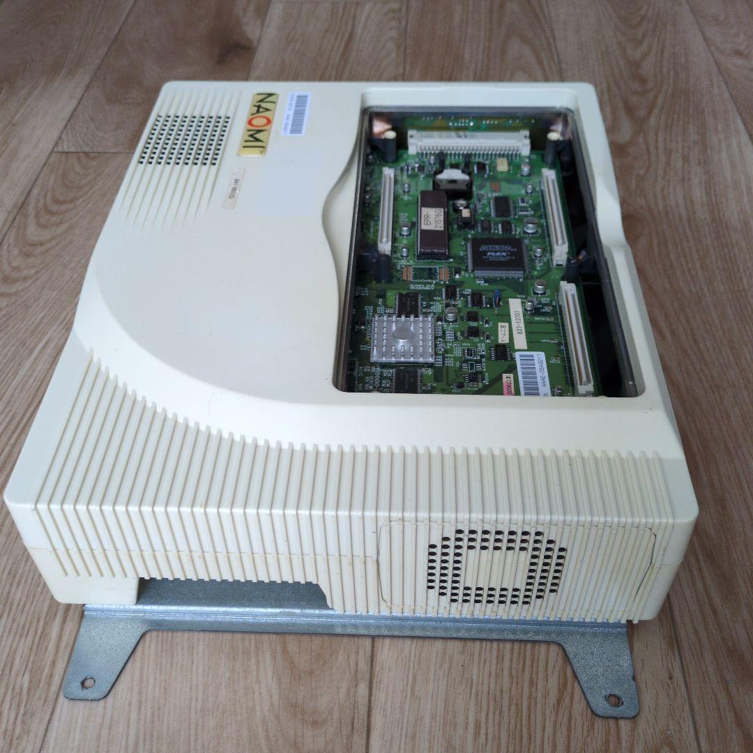 セガ NAOMI マザー　アーケードゲーム基板