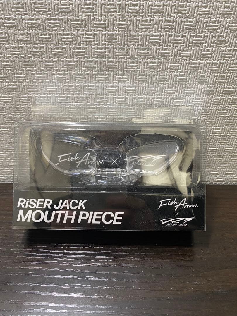 DRT タイニージョーカー&ライザージャックJR.