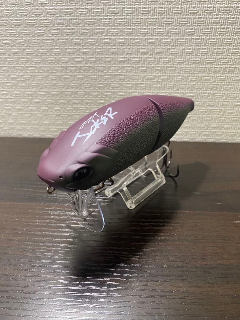 DRT タイニージョーカー&ライザージャックJR.