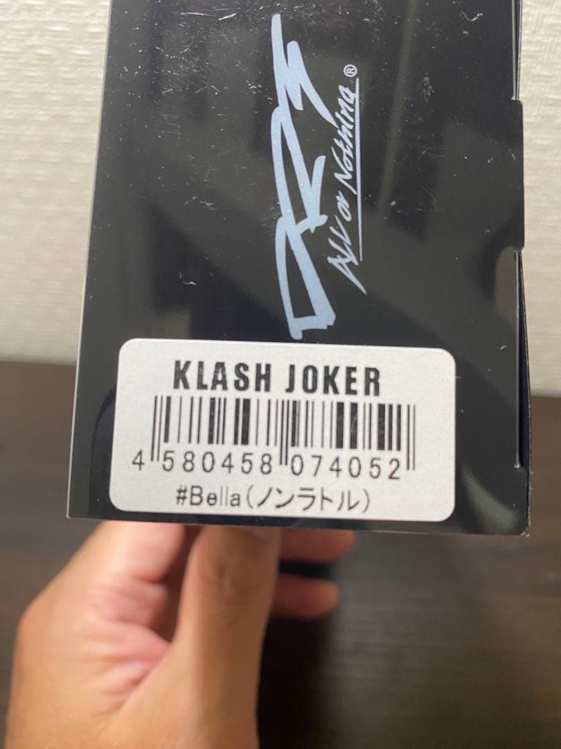 DRT タイニージョーカー&ライザージャックJR.