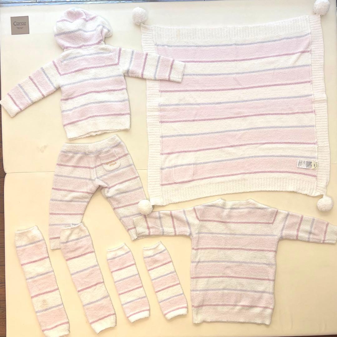 ジェラートピケ XXS〜XS(90-110cm)サイズ ★まとめ売り★