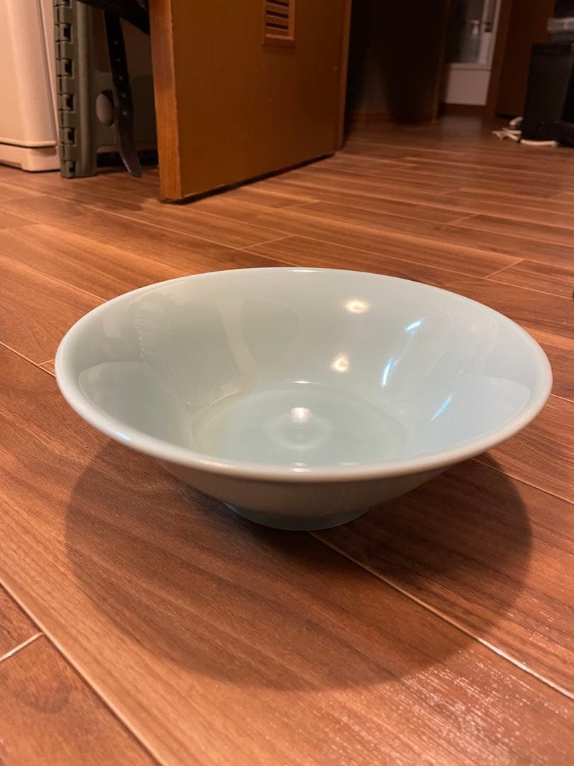 Shin　青磁　ラーメンどんぶり19個セット( 普通11個＋小8個）