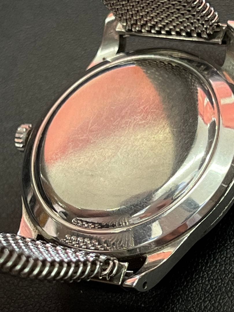 IWC アイダブリューシー シャフハウゼン cal.852 自動巻き時計