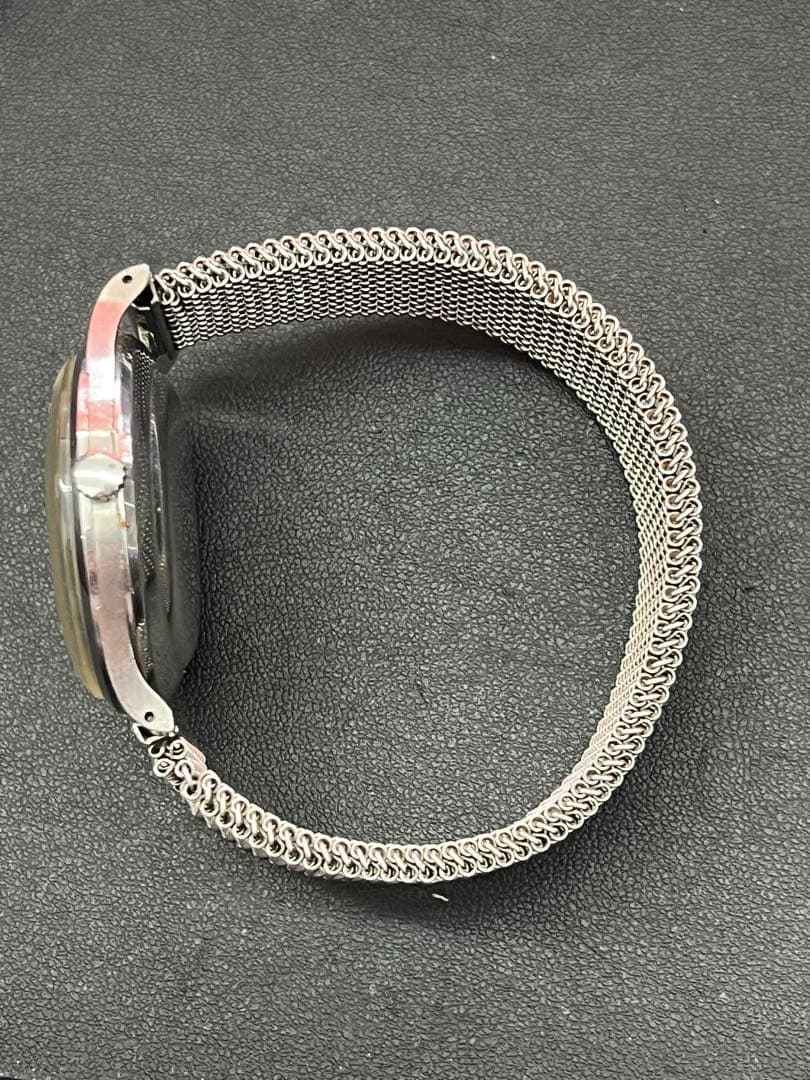 IWC アイダブリューシー シャフハウゼン cal.852 自動巻き時計