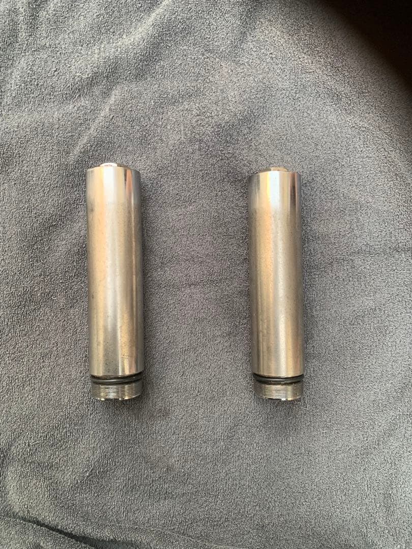 フォークジョイント　ドラッグスター400