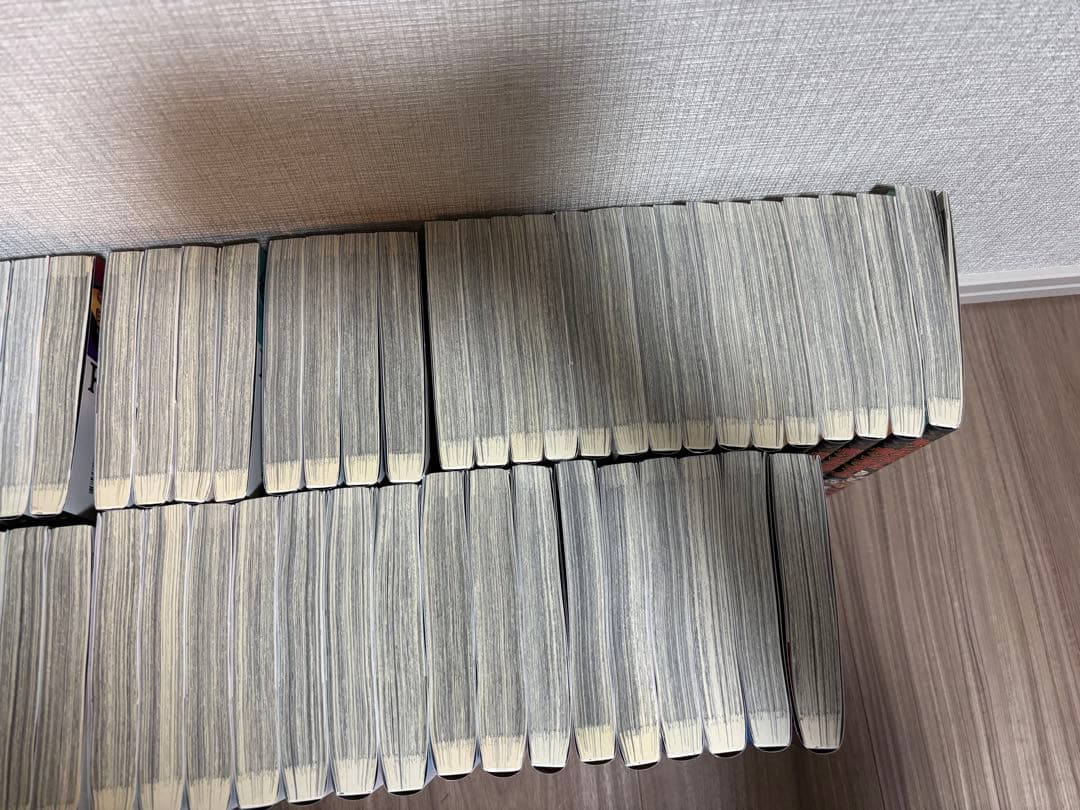 【美品】キングダム1〜72巻セット