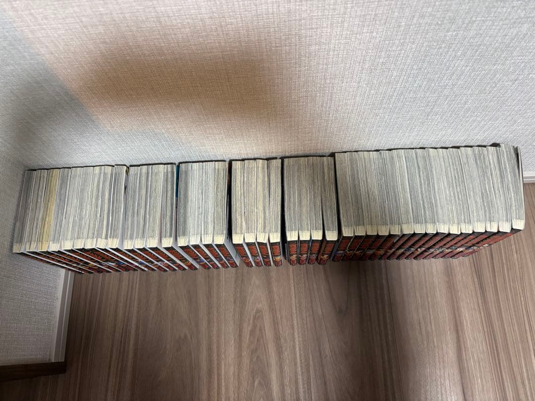 【美品】キングダム1〜72巻セット