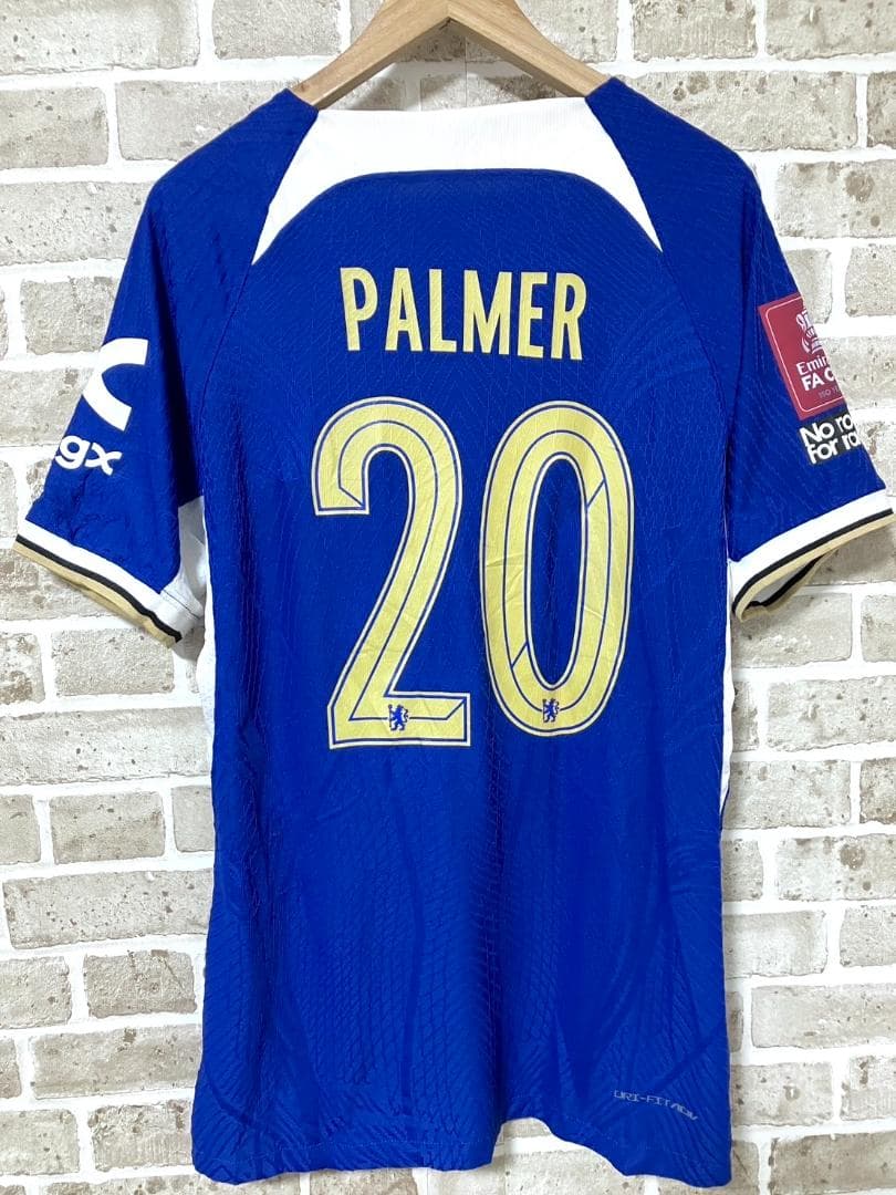 【24時間以内/匿名配送】新品 ナイキ チェルシー ユニフォーム パーマー XL