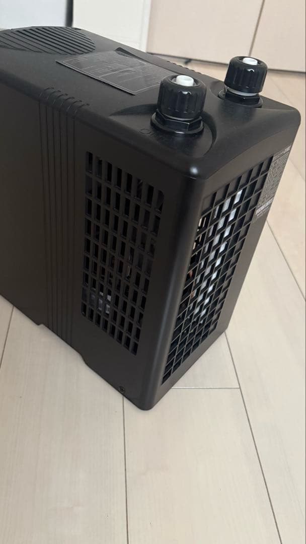 ZENSUI ZCクーラーαシリーズ ZC-100α