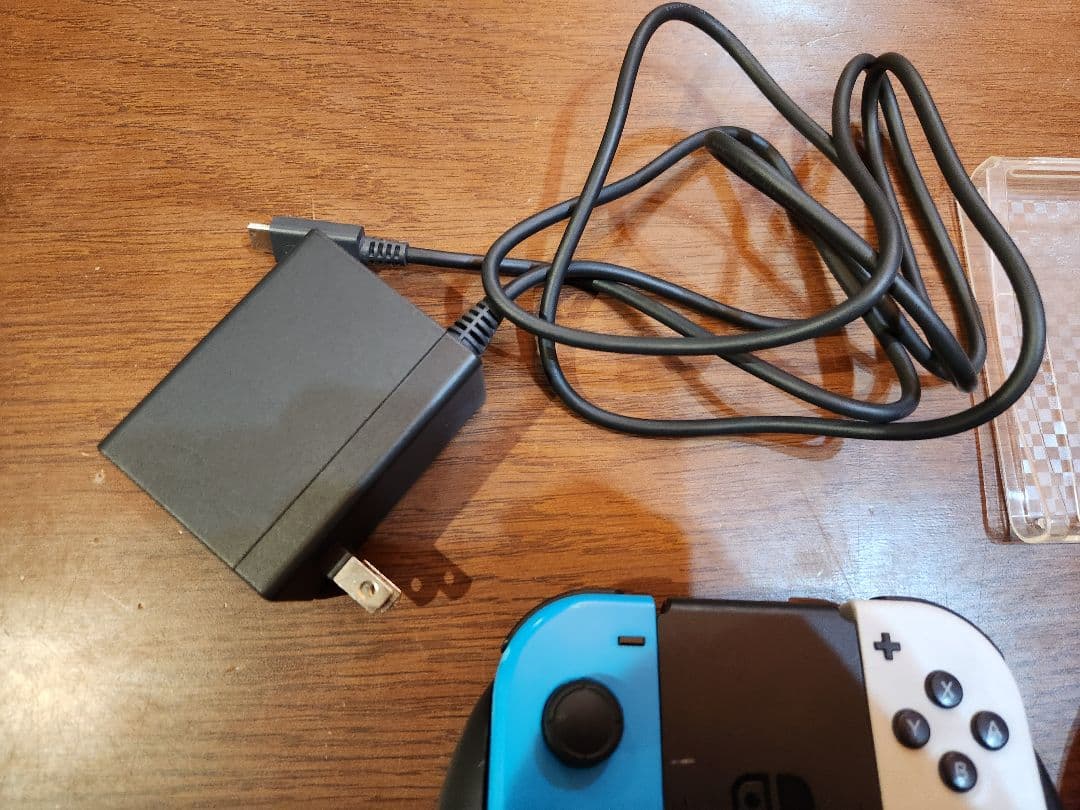 Switch　２０２０年式