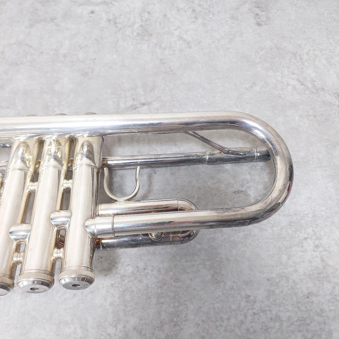 YAMAHA トランペット YTR3325S YTR-3325S 銀メッキ