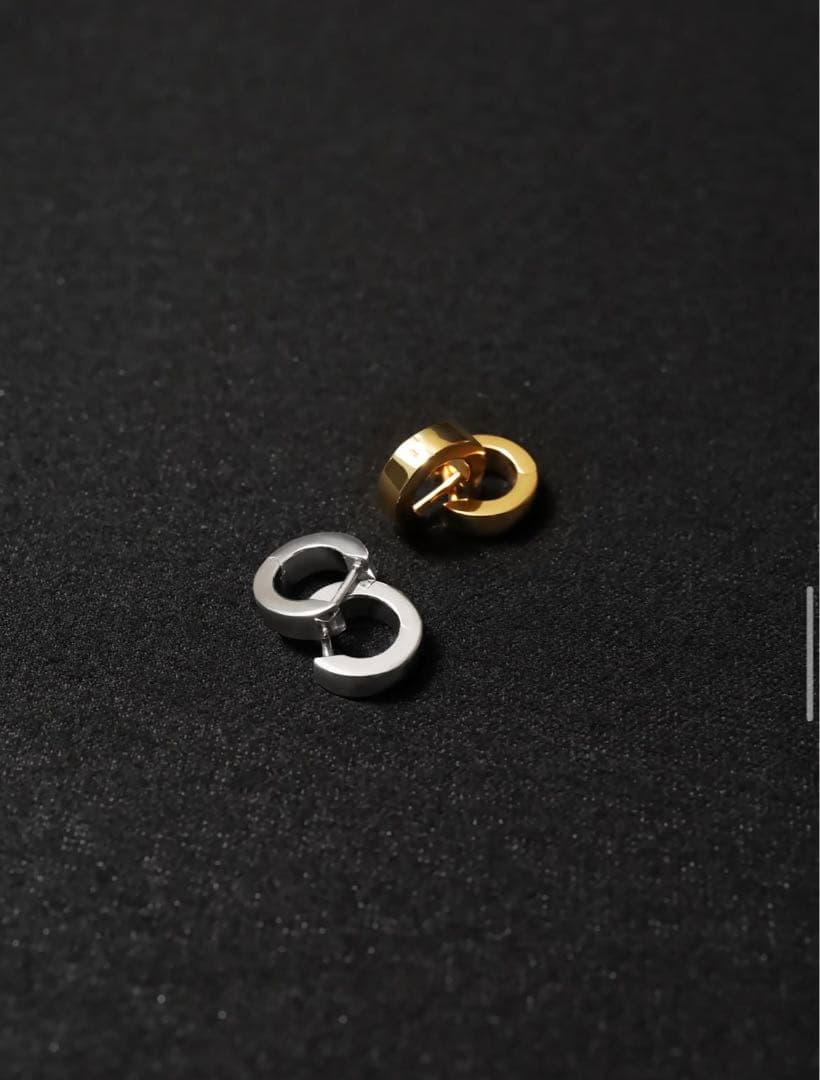 JeRagen ジェラージェンGrace Pierce l SV925