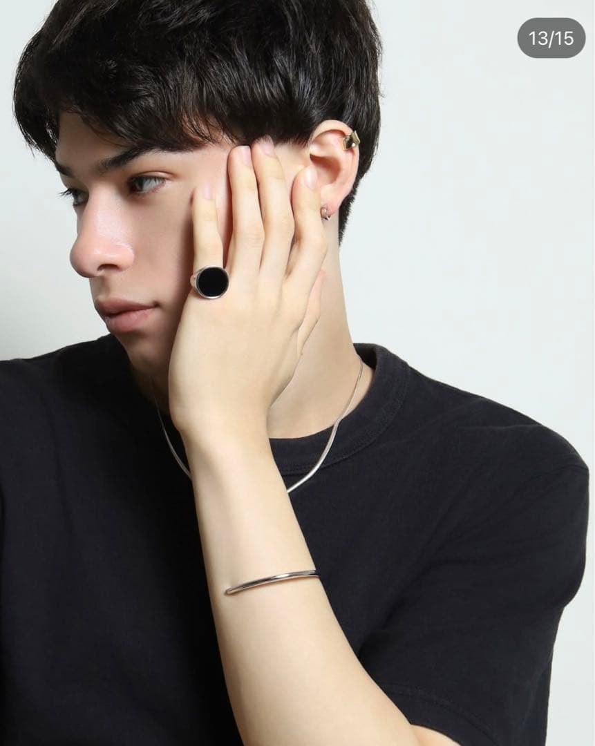 JeRagen ジェラージェンGrace Pierce l SV925