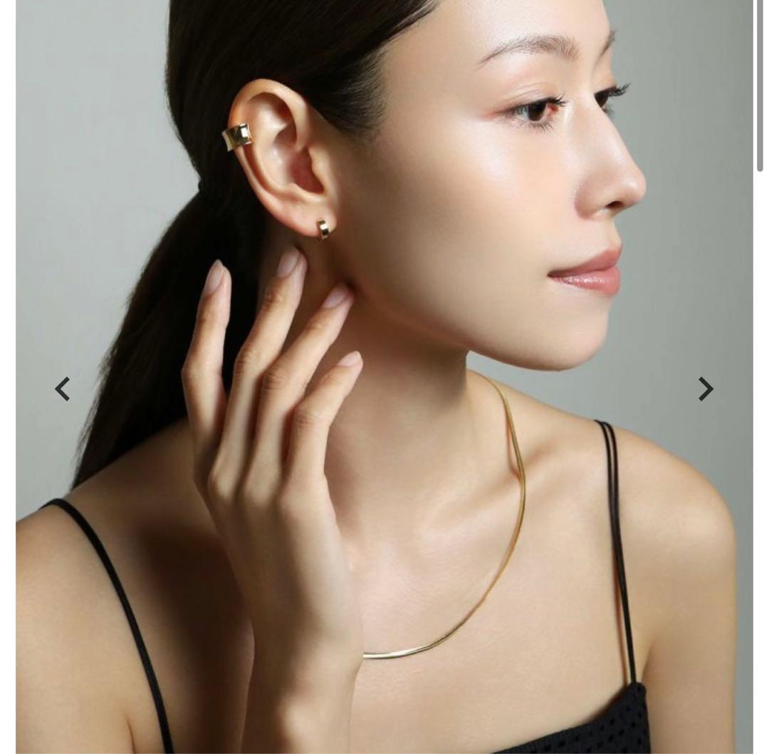 JeRagen ジェラージェンGrace Pierce l SV925