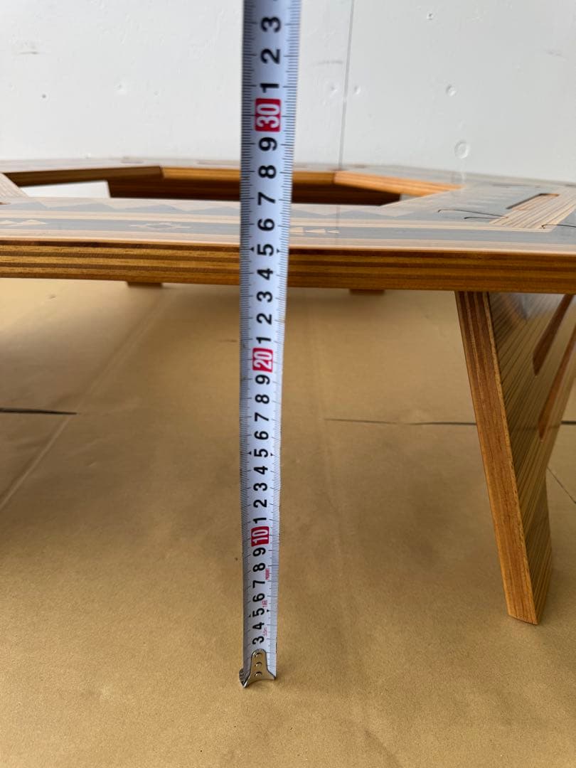 TheArth ヘキサテーブル