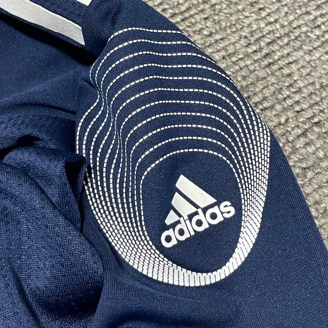 12'アルゼンチン代表ユニフォームアウェイ長袖 #6エインセ 支給品 選手用