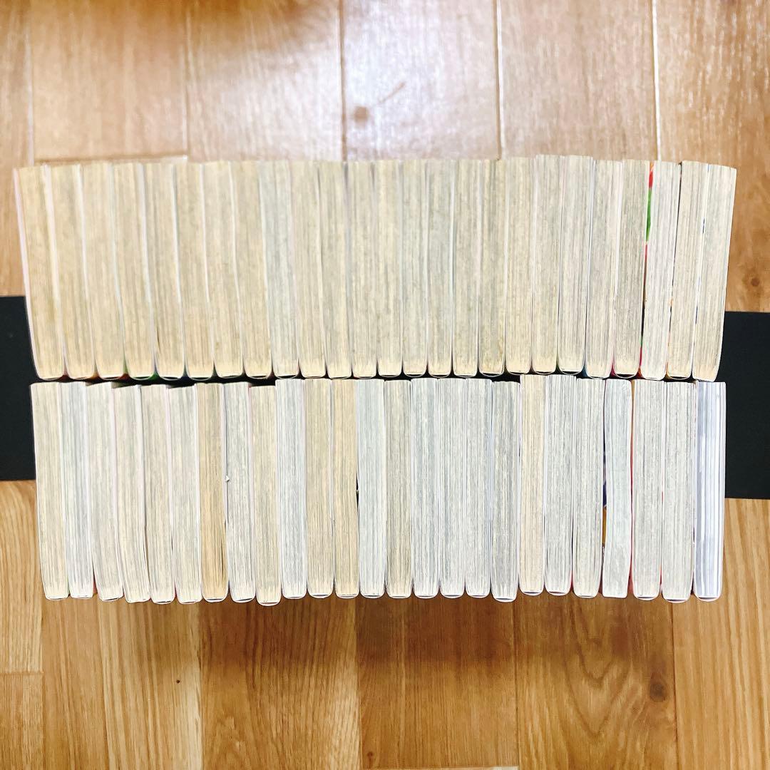 ちはやふる 全50巻 + オフィシャルファンブック 全巻 コミック まとめ