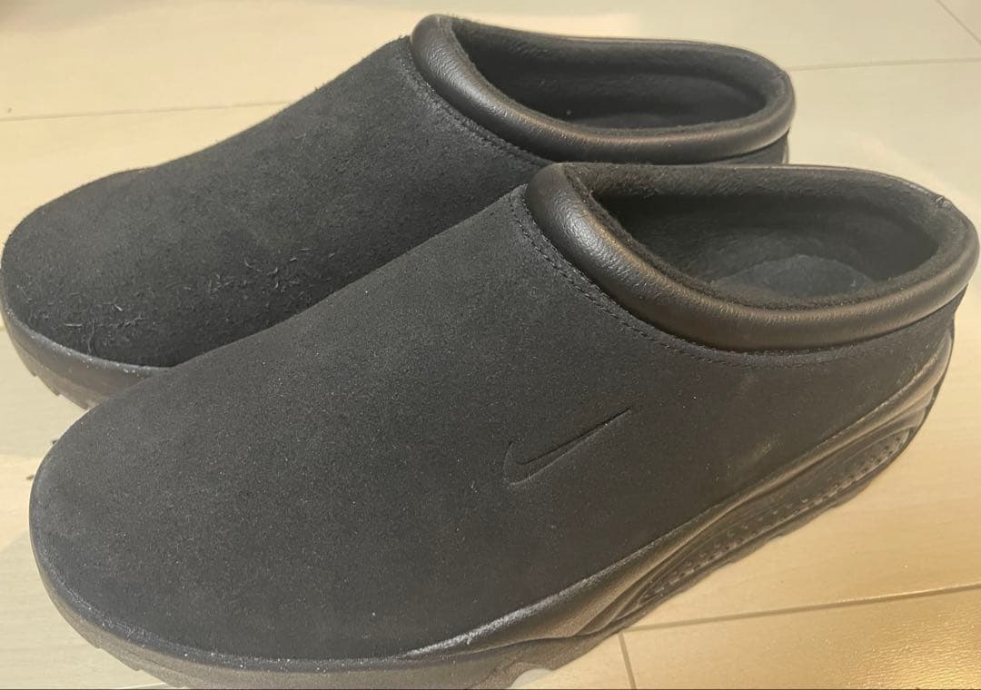 【NIKE ACG】Nike ACG Rufus Black サイズ 27.5