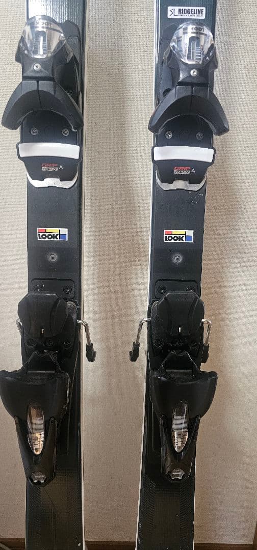 23-24 スーパーヴィラージュ VIII LTD 171cm 値引応相談