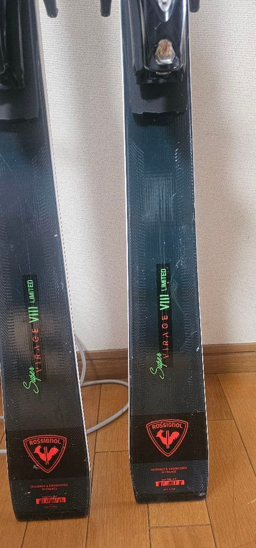 23-24 スーパーヴィラージュ VIII LTD 171cm 値引応相談