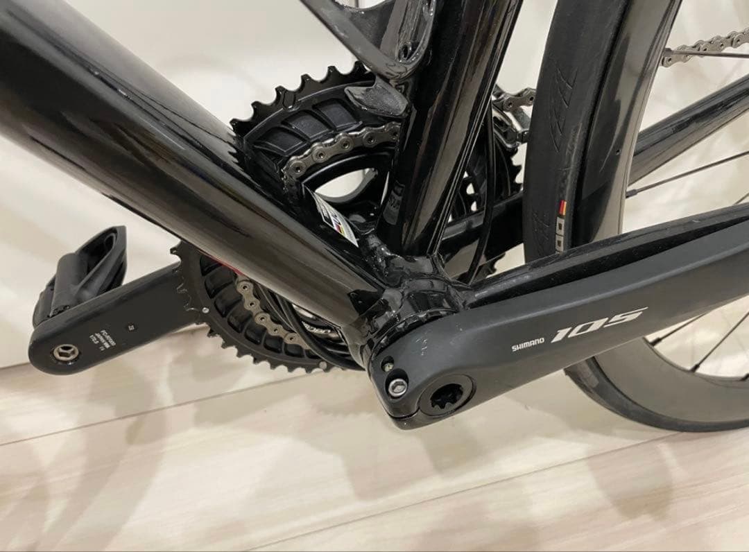 トレック EMONDA ALR5 DISC 2023年モデ